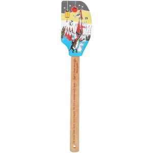 Mummi slikkepott 33cm Festen