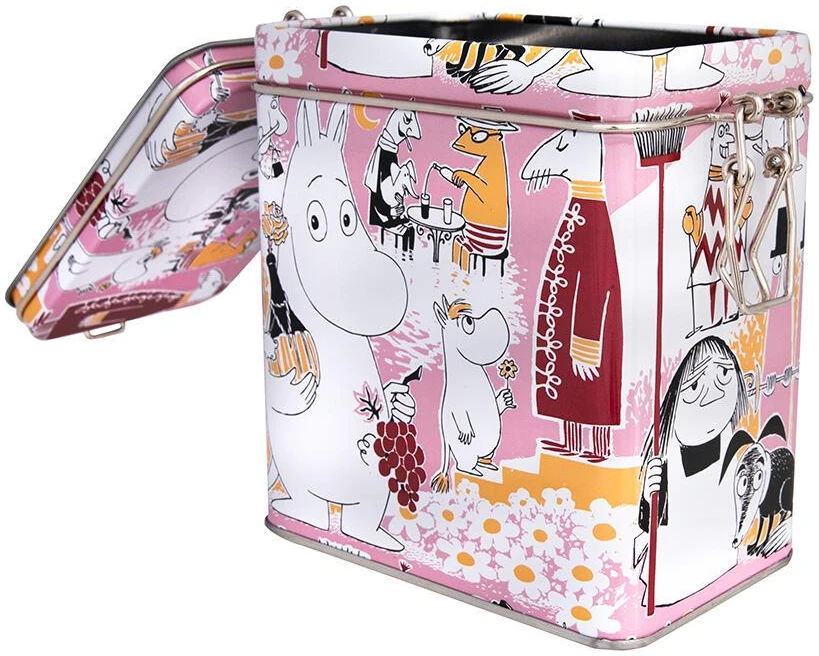 Mummi espressoboks Misa - Bilde 2