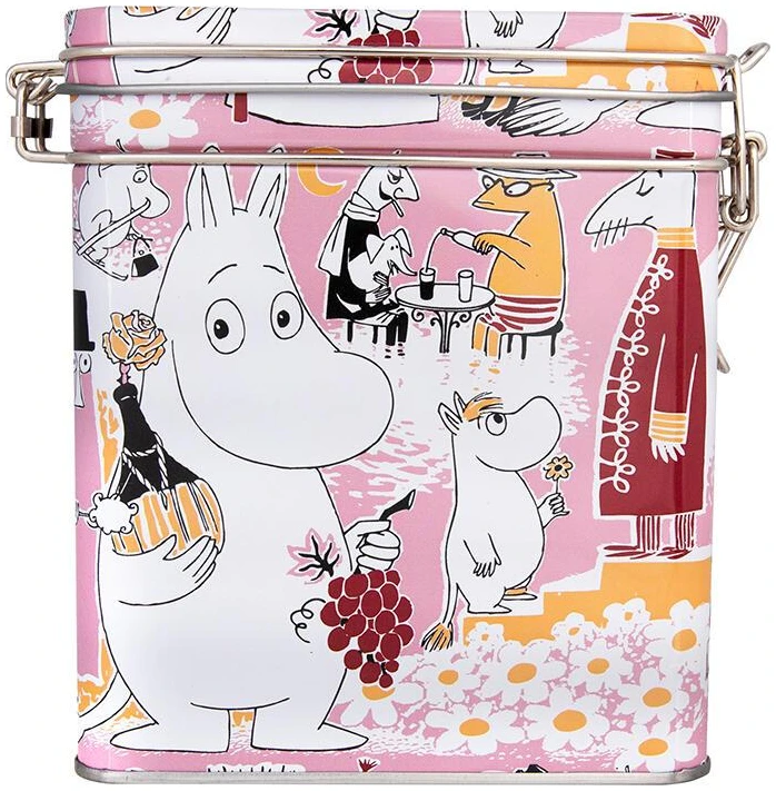 Mummi espressoboks Misa