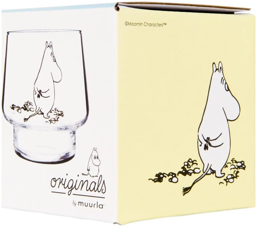 Mummi telysholder Originals Mummitrollet - Bilde 2