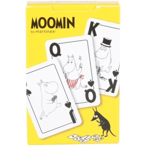 Mummi kortstokk