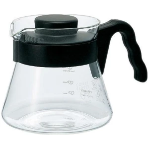 Hario V60 Serveringskanne 01 450ml