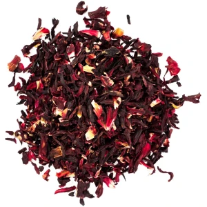 Hibiscus te