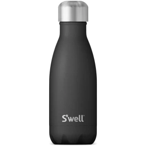 S'well drikkeflaske 260 ml Onyx