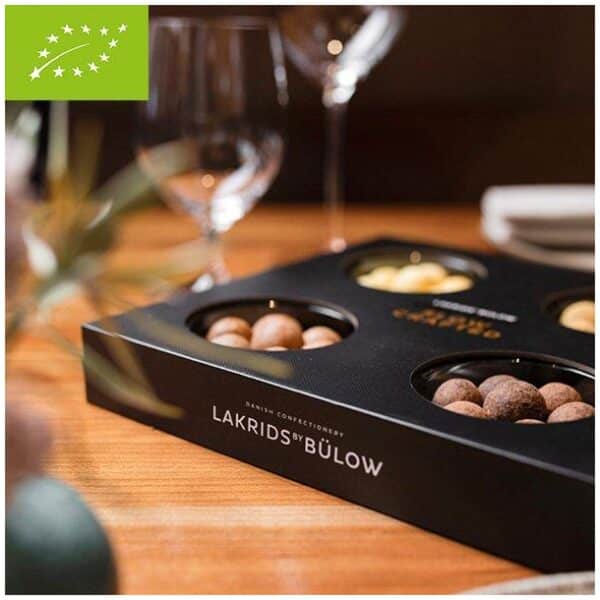 Lakrids by Bülow Slow Crafted Selection Box - Bilde 3