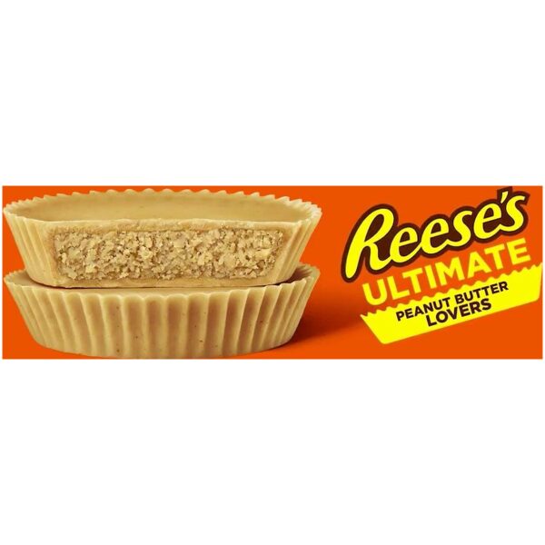 Reese's Ultimate Peanut Butter Lovers - Bilde 2