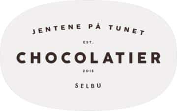 Jentene på tunet enkeltbit Mintbris - Bilde 2