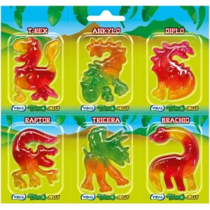 Vidal Dino Jelly