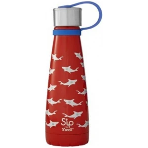 Sip by S'well drikkeflaske 295 ml Shark Bite
