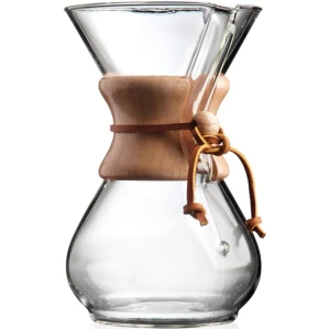 Chemex Classic Kaffebrygger 6 Kopper