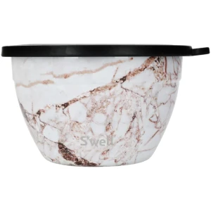 S'well salatbolle 1,9 L Calacatta Gold