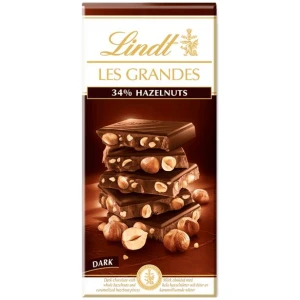 Lindt Hasselnøtt