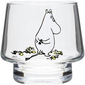 Mummi telysholder Originals Mummitrollet