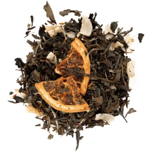 Caribbean Passion te