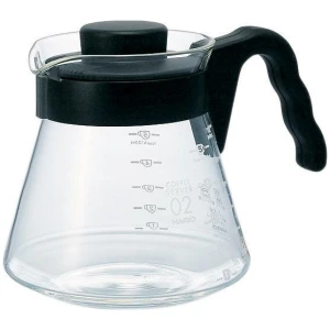 Hario V60 Serveringskanne 02 700ml