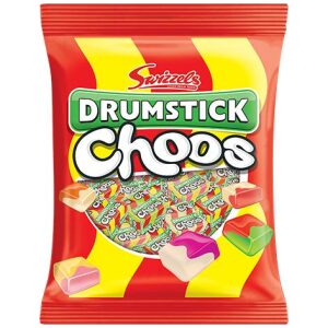 Swizzels Drumstick Choos 115g