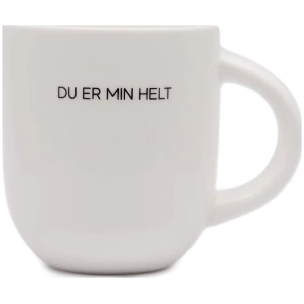 Lea Krus Min Helt