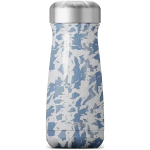 S'well reiseflaske 470 ml  Blue Crush