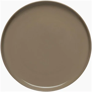Marimekko asjett Ø20cm Oiva terra