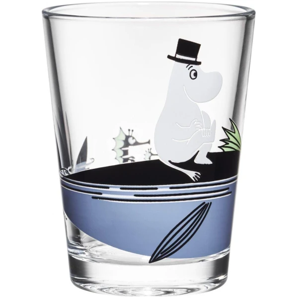 Mummi glass 22cl Mummipappa