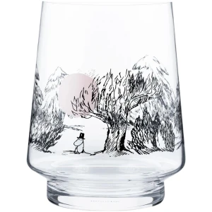 Mummi glassvase H20cm Originals Vandrer