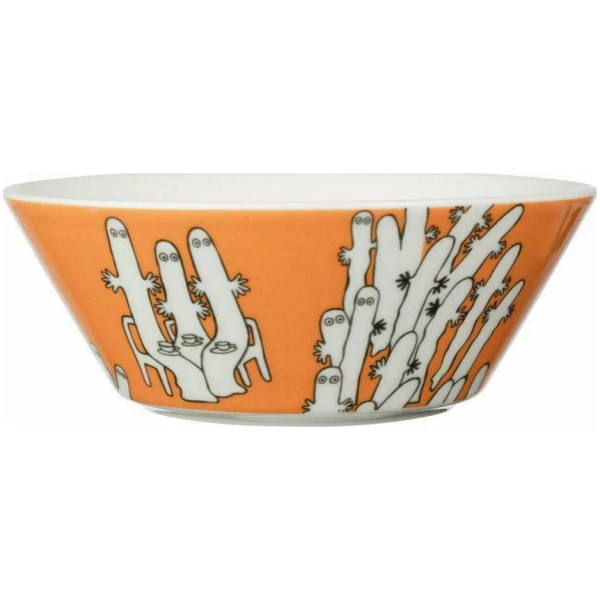 Mummi bolle 15cm Hattifnattene - Bilde 2