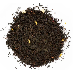 Fransk Earl Grey te - 100 g