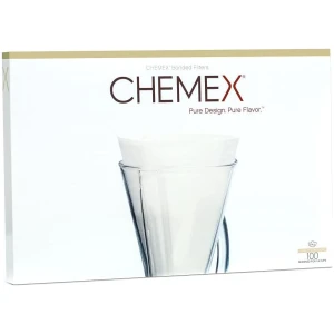 Chemex Classic Filter 3 Kopper