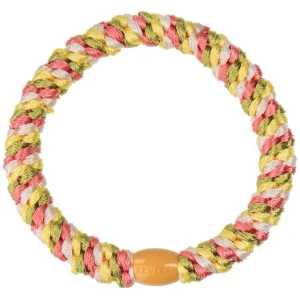 KKNEKKI Original hårstrikk Pomerant Lemon
