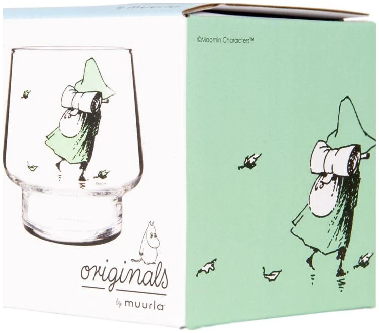 Mummi telysholder Originals Snusmumrikken - Bilde 2