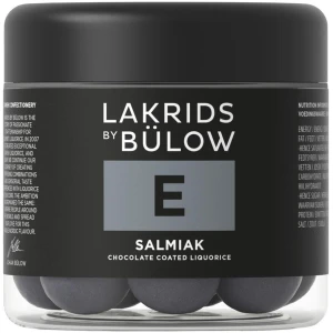 Lakrids by Bülow E Salmiak small