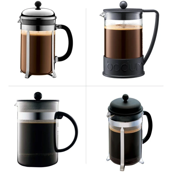 Bodum reserveglass 1,5L (12-kopp) - Bilde 2