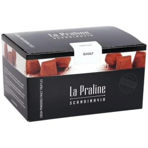 La Praline Scandinavia Trøfler Havsalt