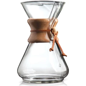 Chemex Classic Kaffebrygger 10 Kopper