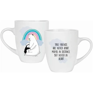 SheepWorld Krus True Friends