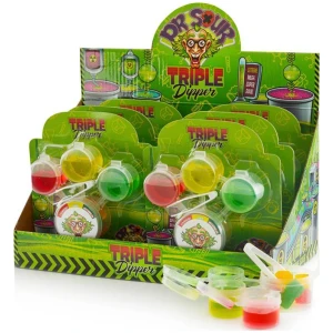 Dr. Sour Triple Dipper