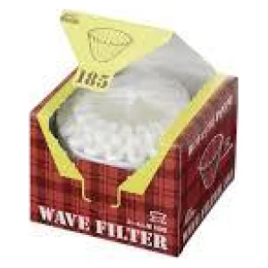 Kalita Wave Filter 185 Stor
