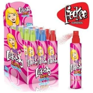 Lickedy Lips Spray
