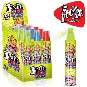 Brain Licker Spray