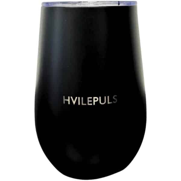 Termokopp Hvilepuls