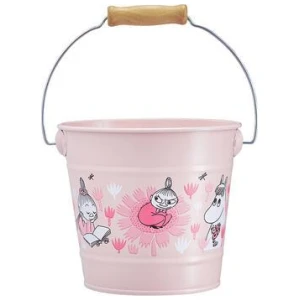 Mummi Bøtte I Hagen, Rosa