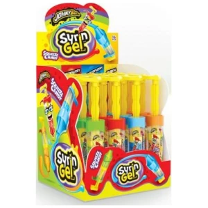 Johny Bee Syrin Gel
