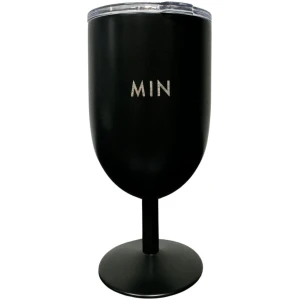 Termo-ølglass Min