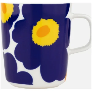 Marimekko krus 0,25L Unikko 152 60 Years