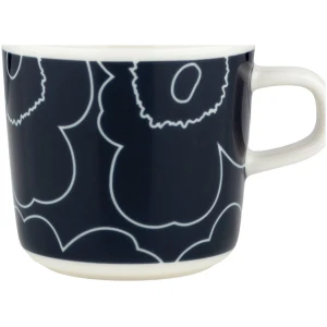 Marimekko kaffekopp 0,2L Kahvi Piirto