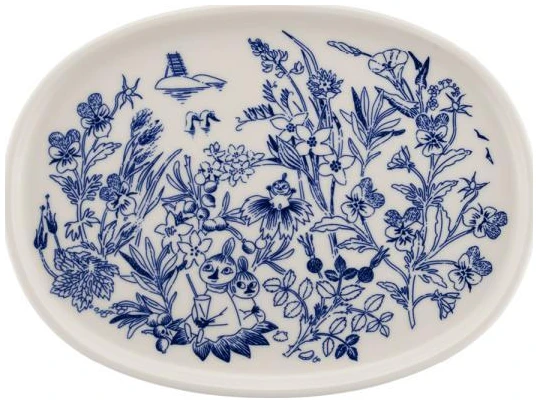 Mummi Serveringsfat Haru