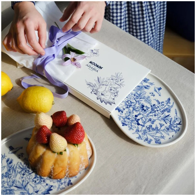 Mummi Serveringsfat Haru - Bilde 2