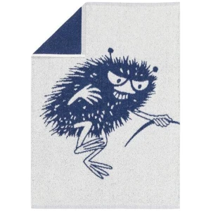 Mummi håndkle 50x70 Stinky Offwhite