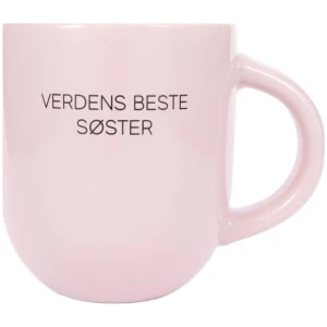 Lea Krus Søster Rosa