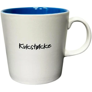 Nordnorsk Krus "Kukstøkke"